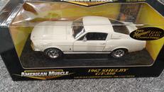 モデルカー|AMERICAN MUSCLE