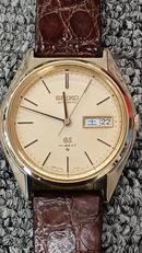 自動巻き腕時計|GRAND SEIKO