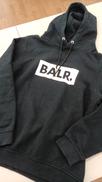 メンズ パーカー|BALR