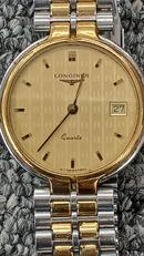 クォーツ|LONGINES