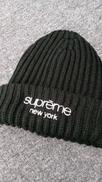 メンズ　ニットキャップ|SUPREME