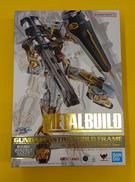 METAL BUILD ガンダムアストレイ|BANDAI