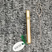 タイピン K18 925|LION STAR