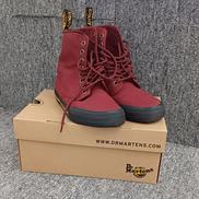 レ ハイカットスニーカー|DR MARTENS