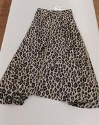 レオパード柄スカート|IENARE