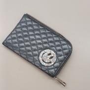 スマイル デネラ L字ミニ財布|SALON DE ALFURD