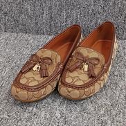 レ ローファー|COACH