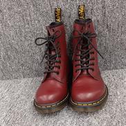 8ホールブーツ|DR MARTENS