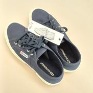 スニーカー|SUPERGA