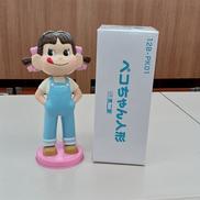 首振りペコちゃん|不二家