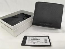 二つ折り財布|EMPORIO ARMANI