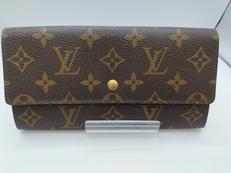 ポルトフォイユ サラ|LOUIS VUITTON