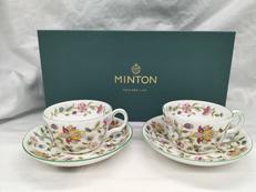 カップ&ソーサー|MIONTON