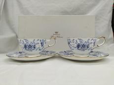 カップルティーセット|NARUMI