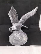 置物|クリスタル ダルク