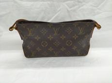 モノグラム トロター|LOUIS VUITTON
