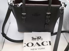 ハンドバッグ|COACH