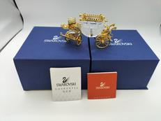 CARRIAGE|SWAROVSKI
