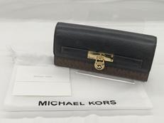 長財布|MICHAEL KORS