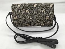 印傳 手提げ ポシェット|印傳屋