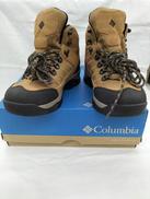 トレッキングシューズ|COLUMBIA