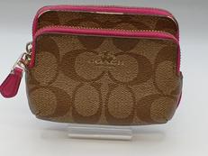 コインケース|COACH