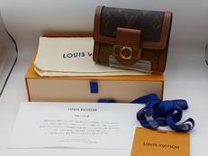 ポルトフォイユ・ドーフィーヌ|LOUIS VUITTON