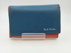 名刺入れ|PAUL SMITH