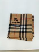 ハンカチ|BURBERRY
