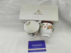 ペアマグカップ|NARUMI