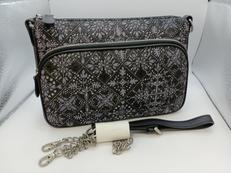 チェーンショルダー|印傳屋