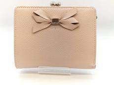 二つ折り財布|JILL STUART