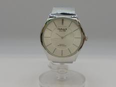 クォーツ|OMAX