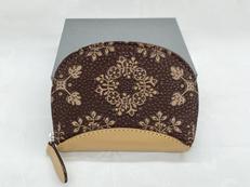 小銭入れ|印傳屋