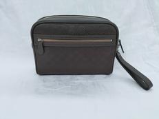 セカンドバッグ|印傳屋