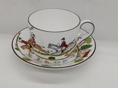 カップ&ソーラー|WEDGWOOD