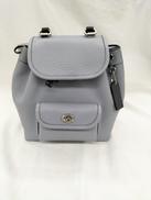 リアバックパック21|COACH