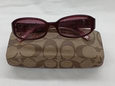 サングラス|COACH