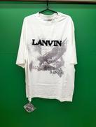 Tシャツ|LANVIN