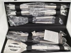 BBQの達人セット|ASAHI