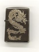 オイルライター|ZIPPO