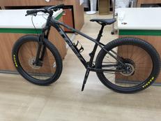 【店鋪受取りのみ】クロスバイク|TREK