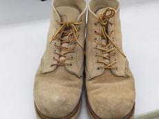 ブーツ|RED WING
