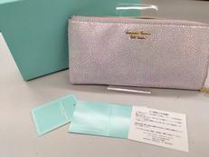 ラウンドファスナー財布|SAMANTHA THAVASA