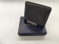 二つ折り財布|POLO RALPH LAUREN