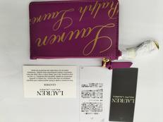 コインケース|LAUREN