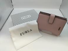 二つ折り財布|FURLA
