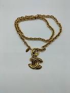 ネックレス|CHANEL