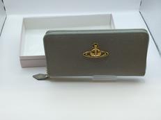 長財布|VIVIENNE WESTWOOD