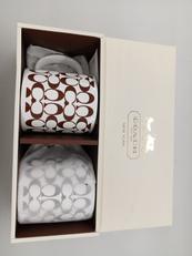 ペアマグカップ|COACH